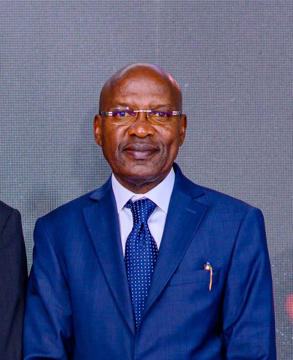 Archard Kato — Founder & CEO | Chief Vintner